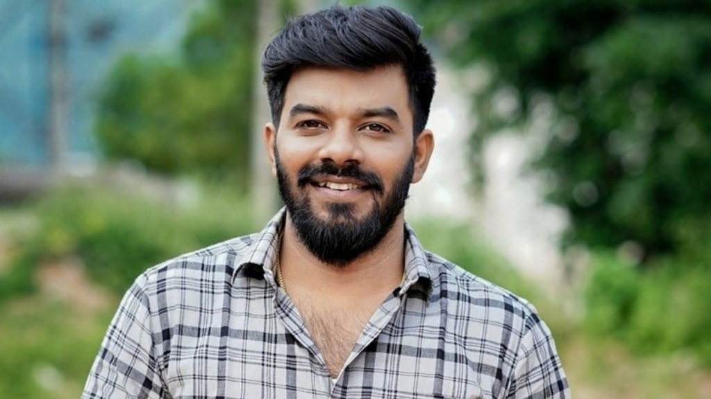 Sudigali Sudheer