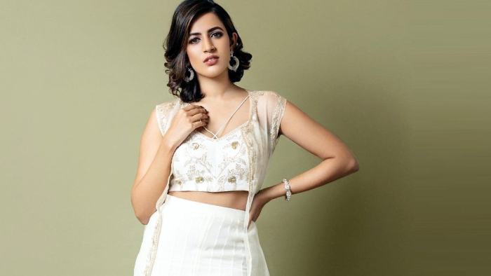 Niharika Konidela