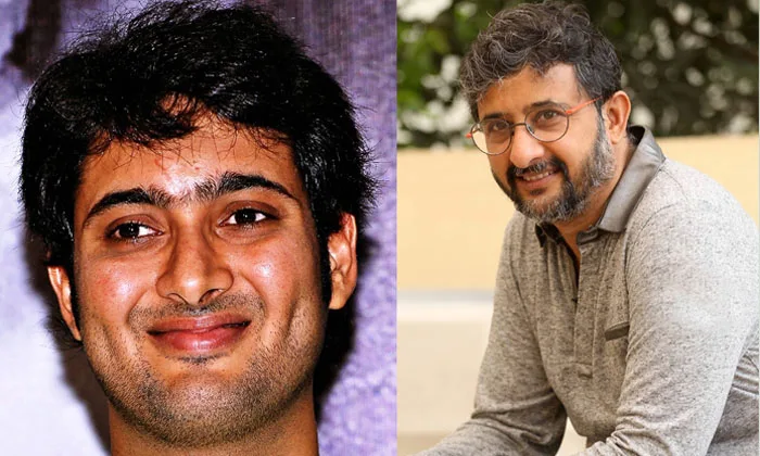 Director Teja