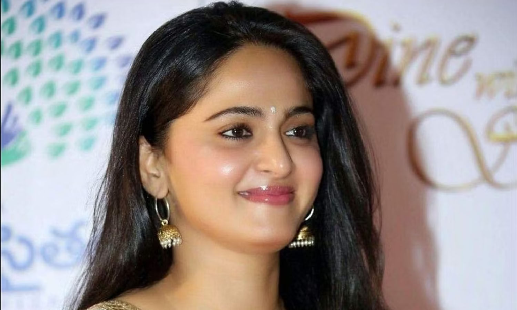 Anushka Shetty