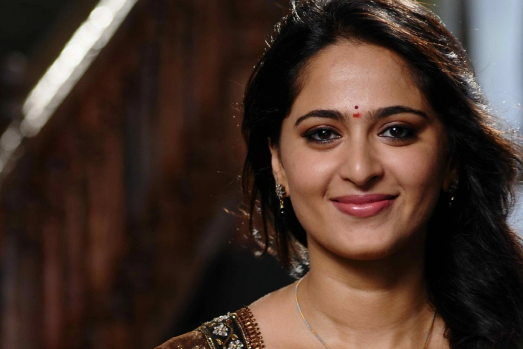 Anushka Shetty Updates