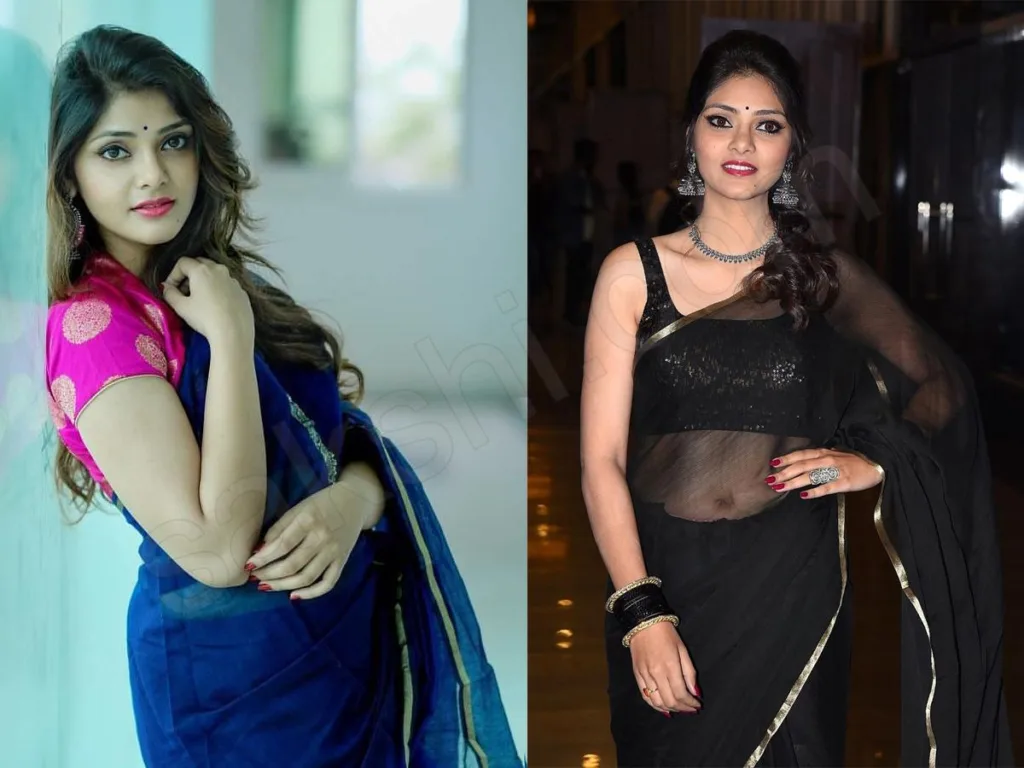 Kiran Abbavaram