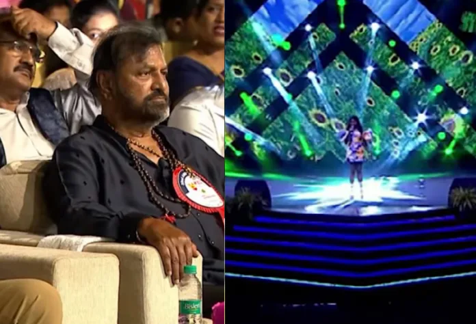 mohan babu
